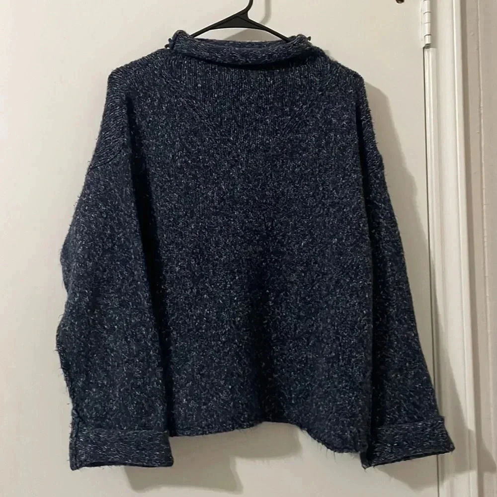 Chelsea & Theodore Sweater Size S